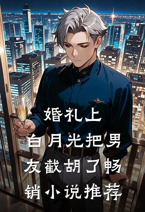 婚礼上，白月光把男友截胡了畅销小说推荐