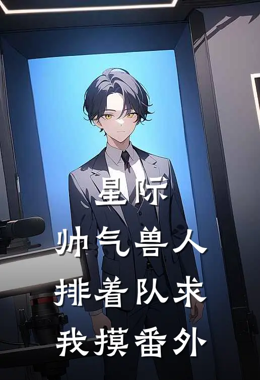 星际：帅气兽人排着队求我摸番外