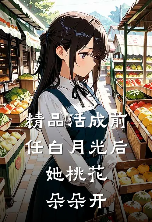 精品活成前任白月光后，她桃花朵朵开