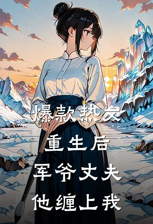 爆款热文重生后，军爷丈夫他缠上我