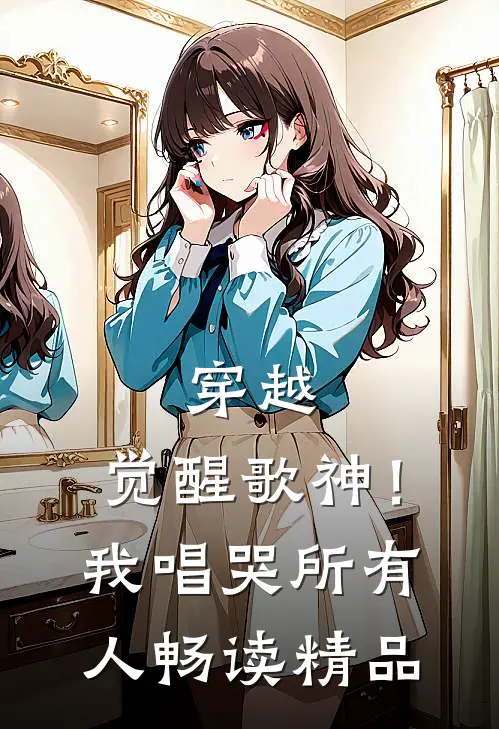 穿越：觉醒歌神！我唱哭所有人畅读精品