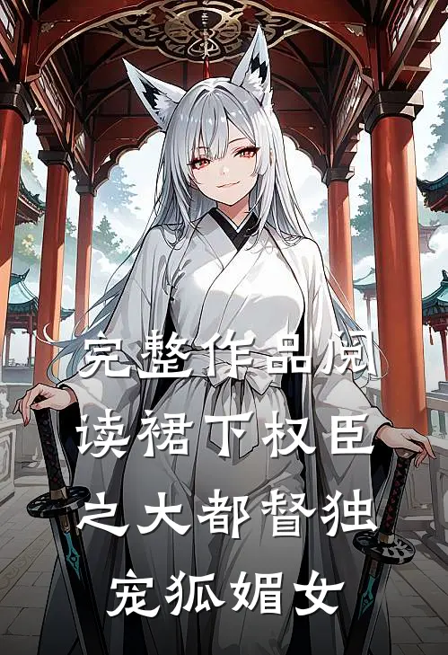 完整作品阅读裙下权臣之大都督独宠狐媚女