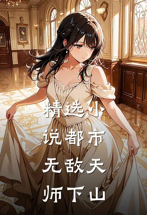 精选小说都市：无敌天师下山
