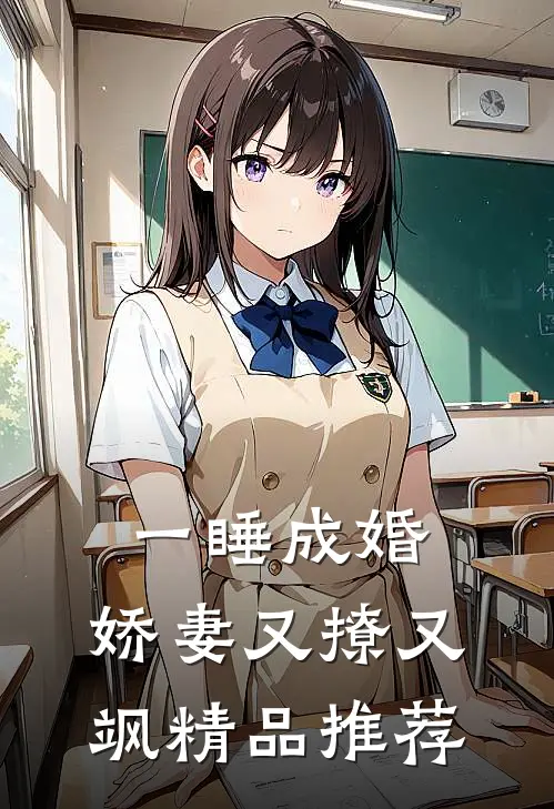 一睡成婚：娇妻又撩又飒精品推荐