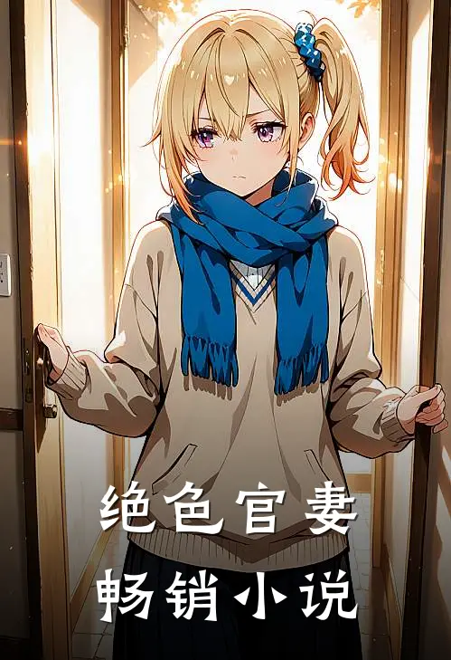 绝色官妻畅销小说