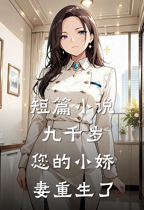 短篇小说九千岁，您的小娇妻重生了