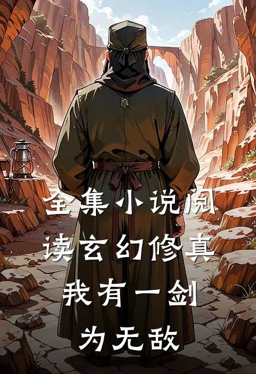 全集小说阅读玄幻修真：我有一剑为无敌