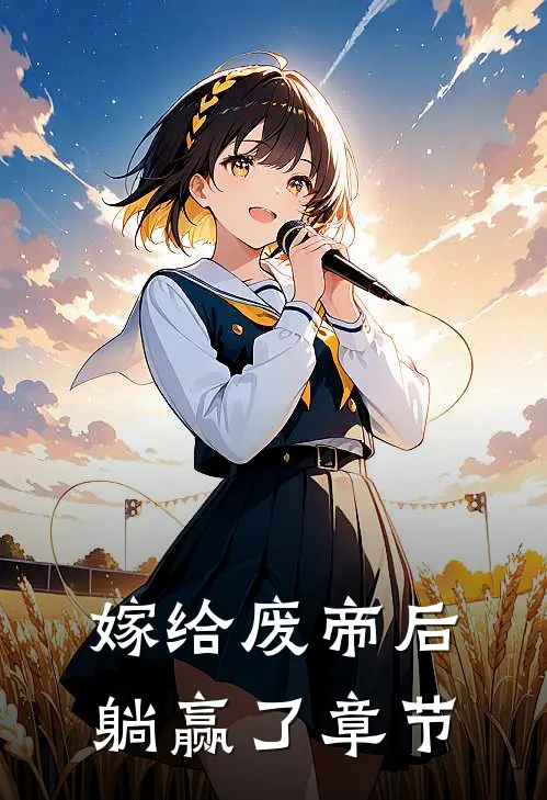 嫁给废帝后躺赢了章节