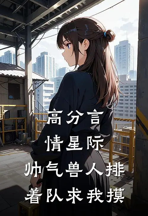 高分言情星际：帅气兽人排着队求我摸