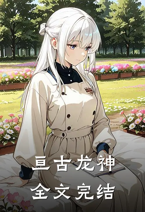 亘古龙神全文完结