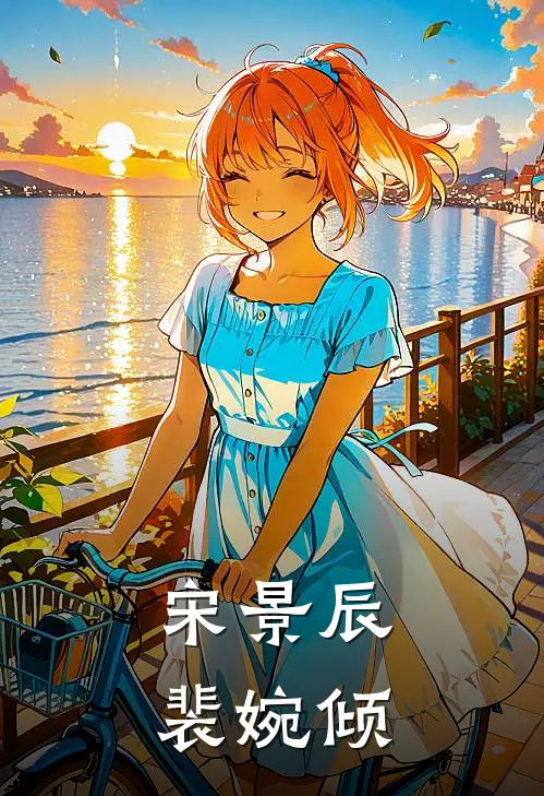 宋景辰裴婉倾
