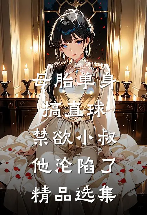 母胎单身搞直球，禁欲小叔他沦陷了精品选集