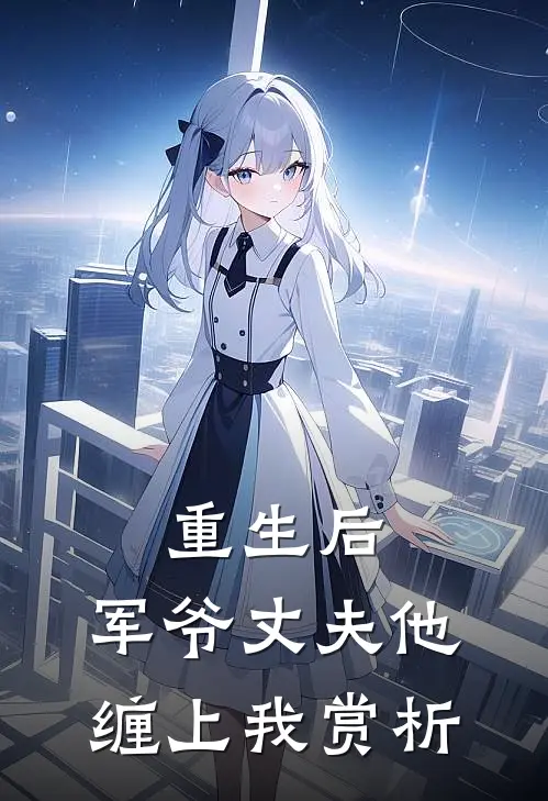 重生后，军爷丈夫他缠上我赏析