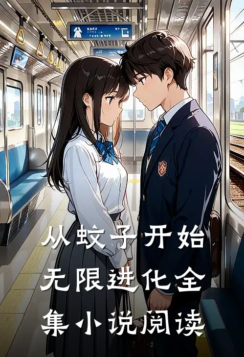 从蚊子开始无限进化全集小说阅读