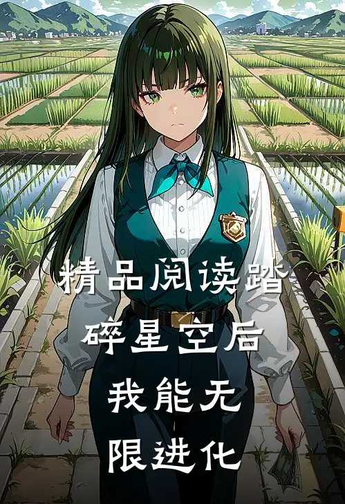 精品阅读踏碎星空后，我能无限进化
