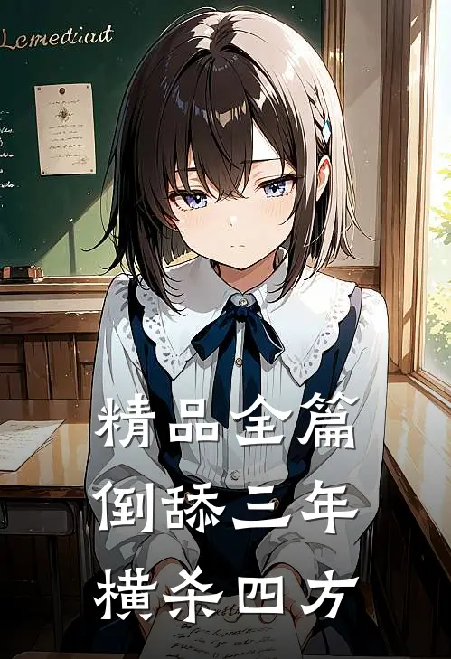 精品全篇倒舔三年，横杀四方