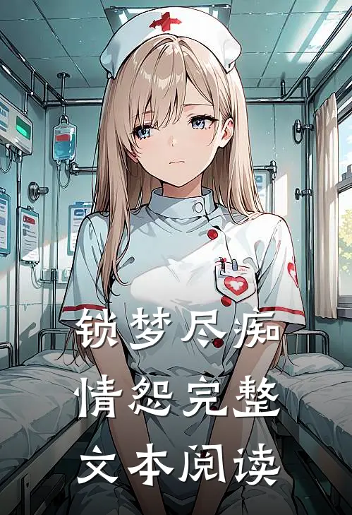 锁梦尽痴情怨完整文本阅读