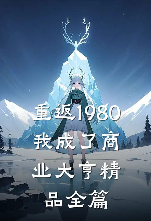 重返1980，我成了商业大亨精品全篇