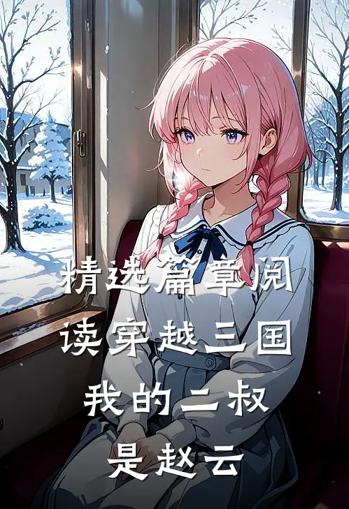 精选篇章阅读穿越三国，我的二叔是赵云