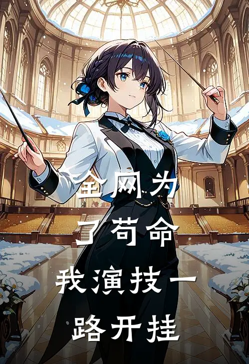 全网为了苟命，我演技一路开挂