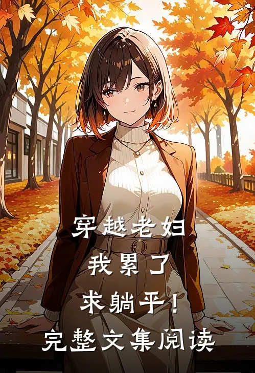 穿越老妇：我累了，求躺平！完整文集阅读