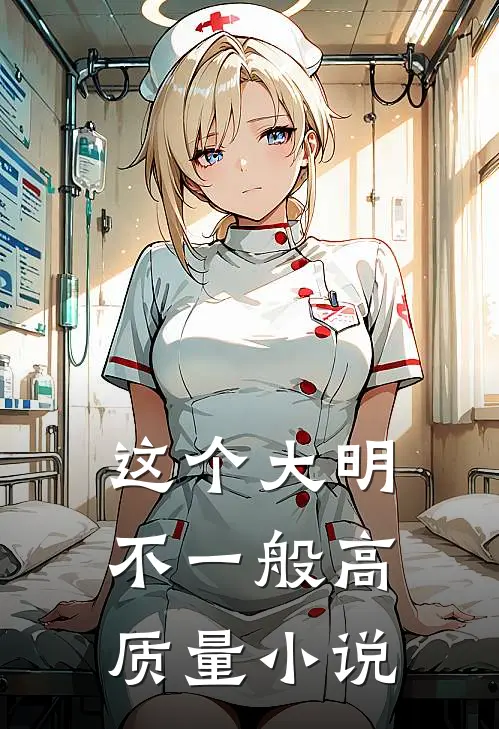 这个大明不一般高质量小说