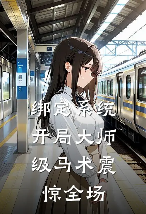 绑定系统：开局大师级马术震惊全场