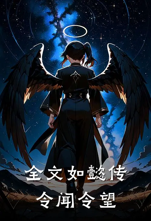 全文如懿传：令闻令望
