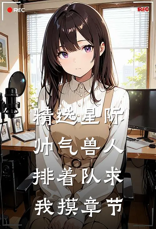 精选星际：帅气兽人排着队求我摸章节