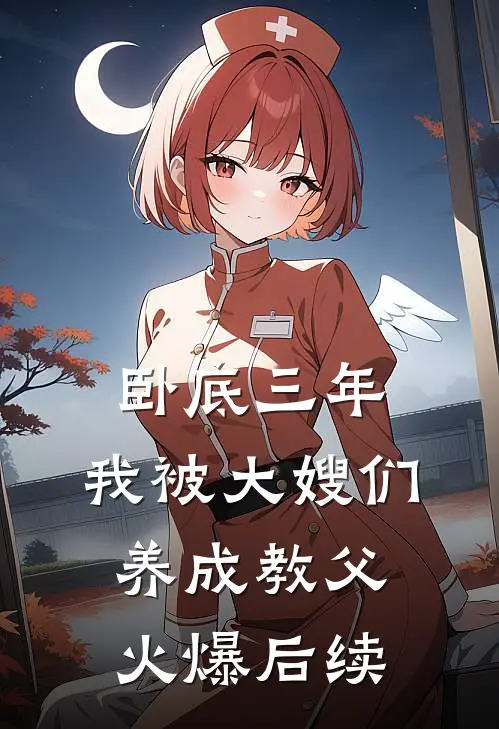 卧底三年，我被大嫂们养成教父火爆后续