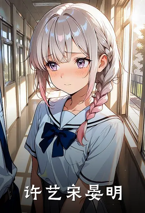 许艺宋晏明
