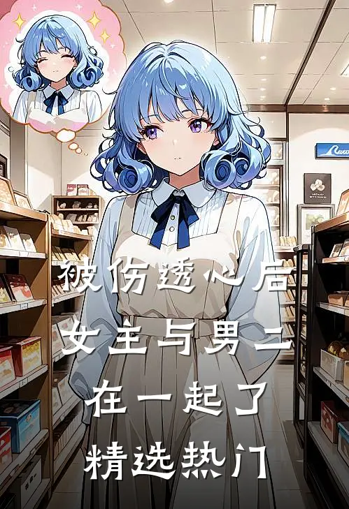 被伤透心后，女主与男二在一起了精选热门