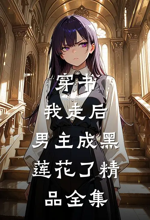 穿书：我走后，男主成黑莲花了精品全集