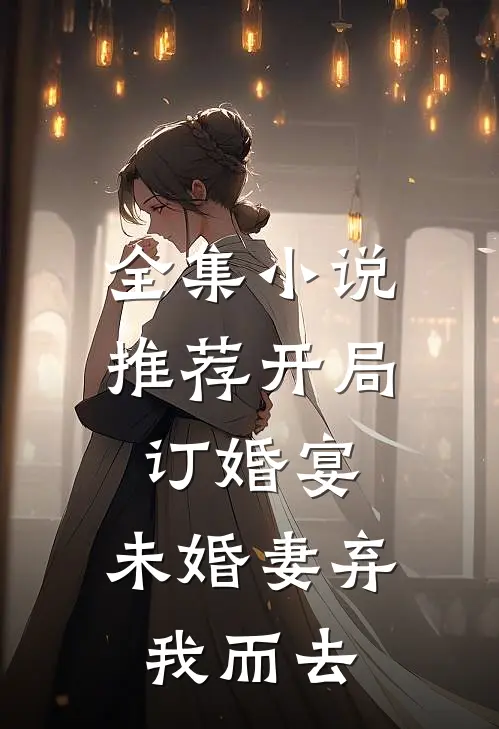 全集小说推荐开局订婚宴，未婚妻弃我而去