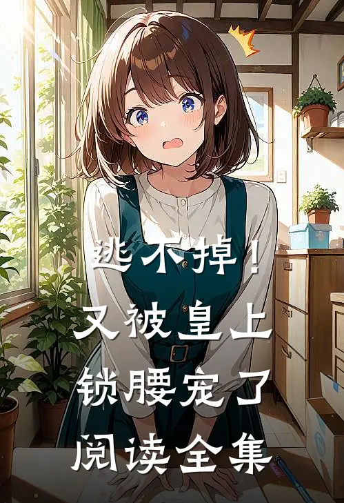 逃不掉！又被皇上锁腰宠了阅读全集