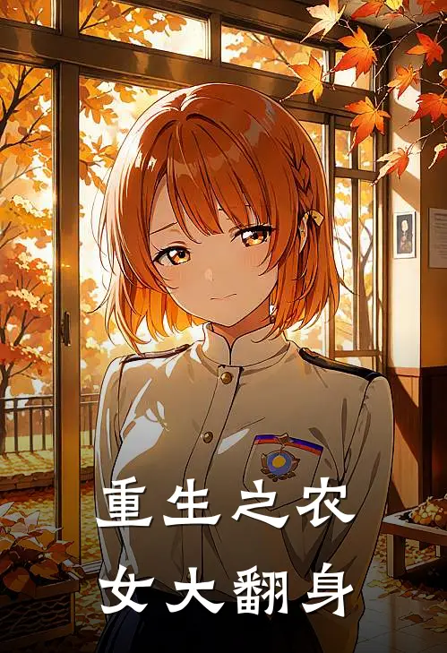 重生之农女大翻身