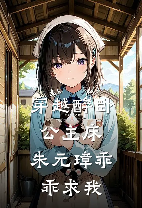 穿越醉卧公主床，朱元璋乖乖求我
