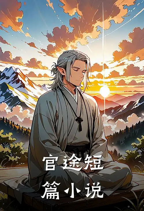 官途短篇小说