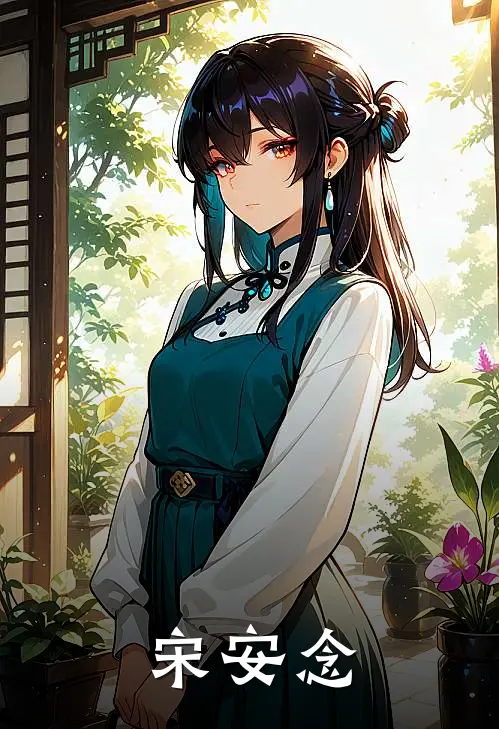 宋安念