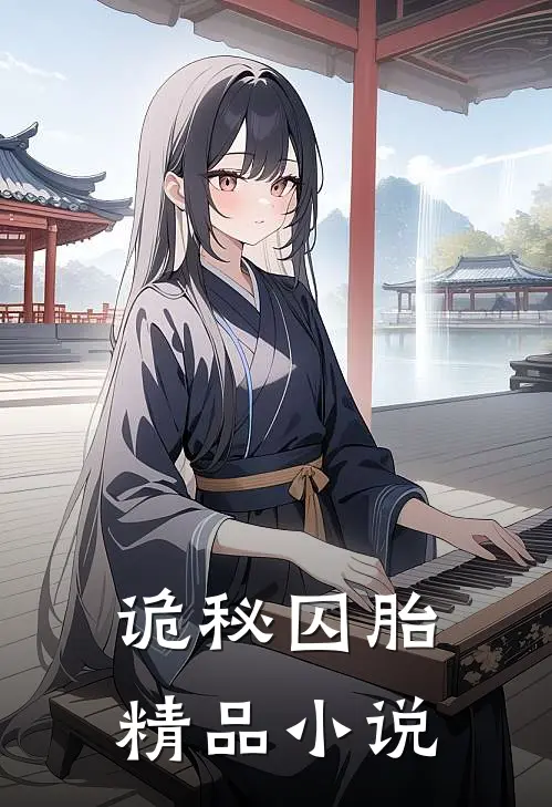 诡秘囚胎精品小说