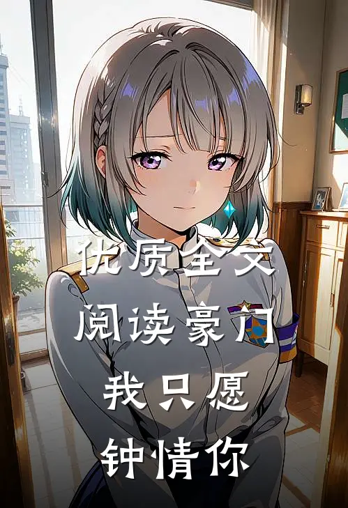 优质全文阅读豪门：我只愿钟情你