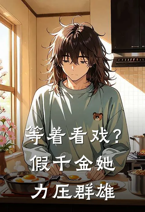 等着看戏？假千金她力压群雄