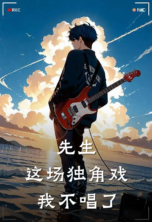先生，这场独角戏我不唱了