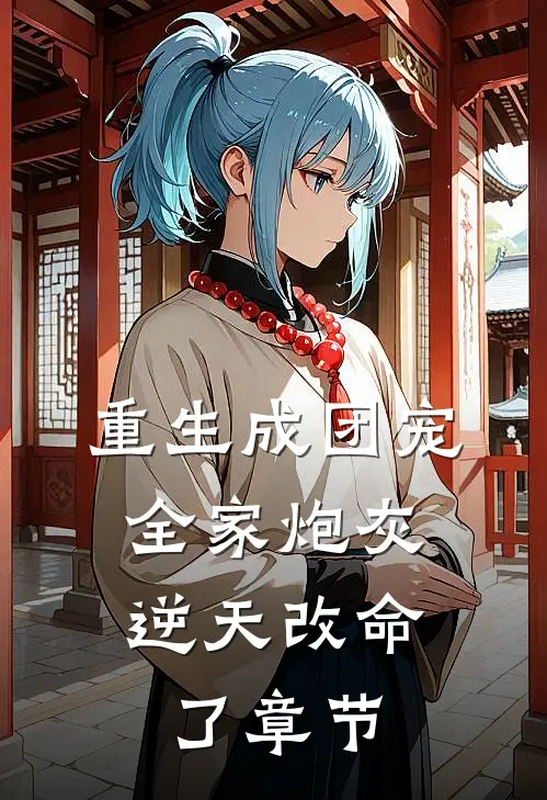重生成团宠，全家炮灰逆天改命了章节