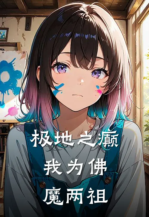 极地之癫，我为佛魔两祖