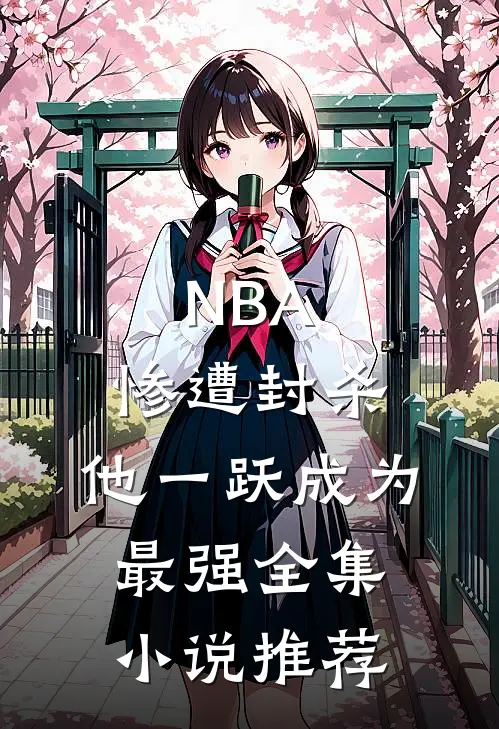NBA：惨遭封杀，他一跃成为最强全集小说推荐