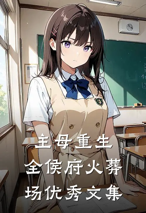 主母重生，全侯府火葬场优秀文集