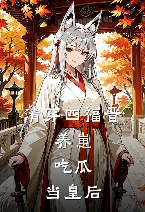清穿四福晋：养崽，吃瓜，当皇后