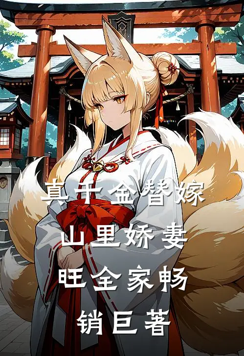 真千金替嫁，山里娇妻旺全家畅销巨著
