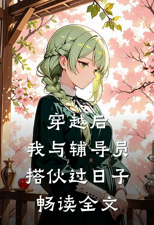 穿越后，我与辅导员搭伙过日子畅读全文